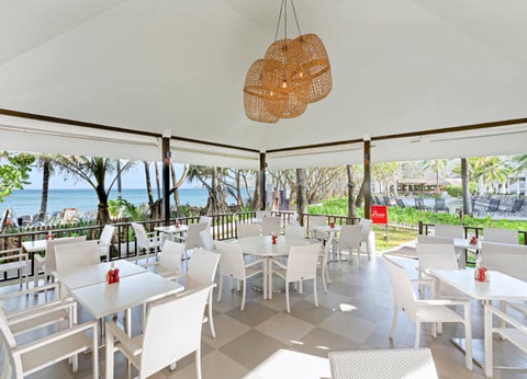 Hôtel Sunwing Kamala Beach **** - 10