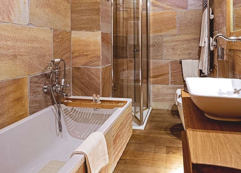 Séjour détente exclusif à Limone Piemonte - avec accès au spa et massage inclus - 5* - 19