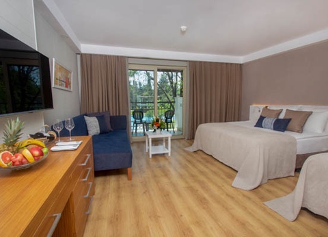 Hôtel Sherwood Exclusive Kemer 5* - 11