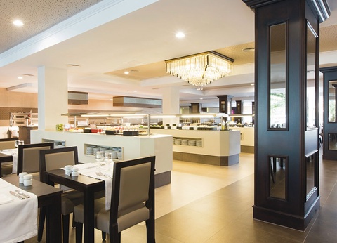 Hôtel TUI Sélection RIU Bravo 4* - 3