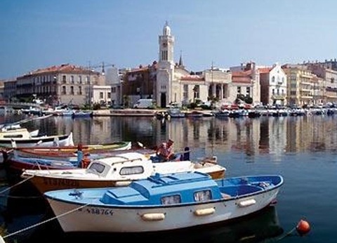 Camping Les Berges du Canal, 4* - 57