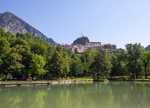 SOWELL HOTELS Le Parc & Spa 4* - 28