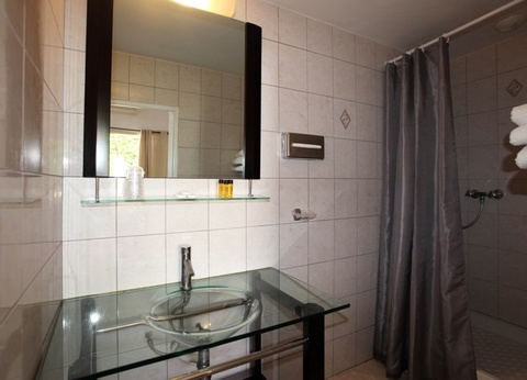 Hôtel U Pozzu 2* ( avec vols réguliers ) - 2