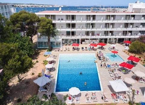 Hôtel Arenal 3* - 2