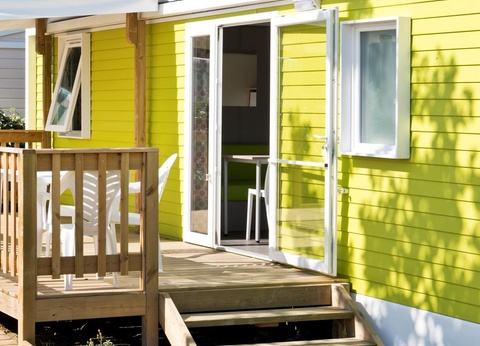 Camping L'Air Marin, 4* - 103