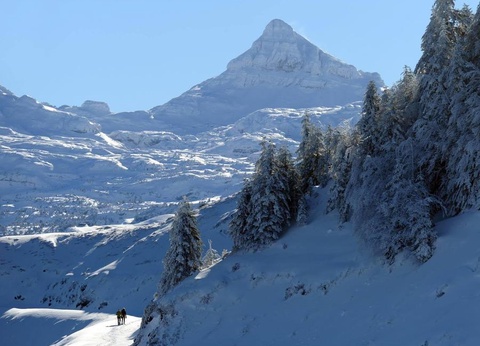 Camping Barétous Pyrénées 4* - 28