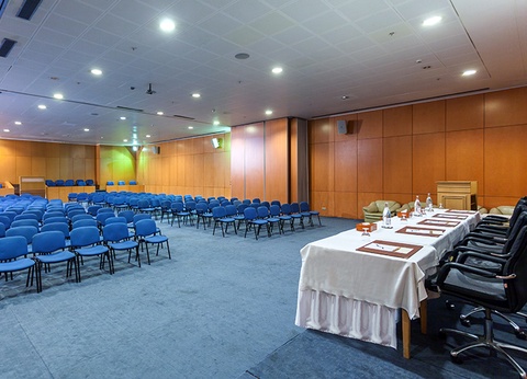 Hôtel El Mouradi Africa 5*, Logement-Petit Déjeuner - 27