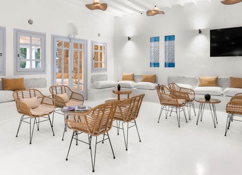 Club Fram Sélection Penelope Village 4* - 16