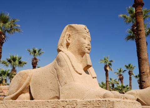 Combiné croisière et Framissima Continental Hurghada 5* - 26