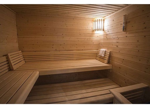 Escapade de bien-être àa Thyez - 4* - 15