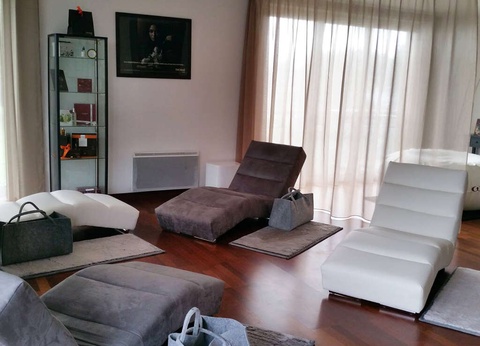 Détente et gastronomie dans un cadre élégant près de Rennes - 4* - 35