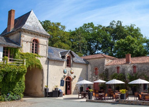 Marvilla Parks Château La Forêt, 4* - 44