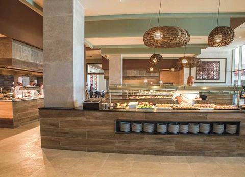 TUI Sélection RIU Sri Lanka 5* - 16