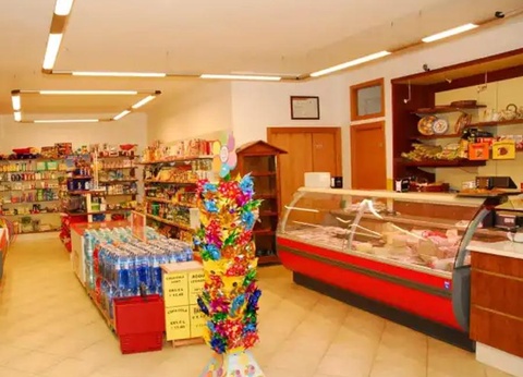 Badiaccia Camping Village, 4* - 91