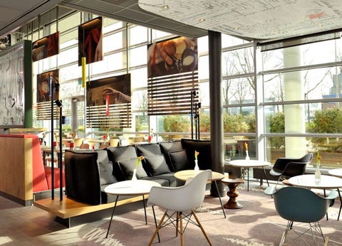 Séjour confortable à Amsterdam avec accès à Keukenhof ! - 3* - 4