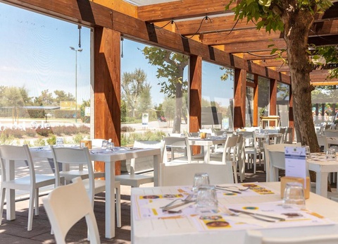 Club Del Sole Spina Family Collection, 4* - 17