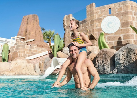 Hôtel Iberostar Selection Lanzarote Park 5* - 43