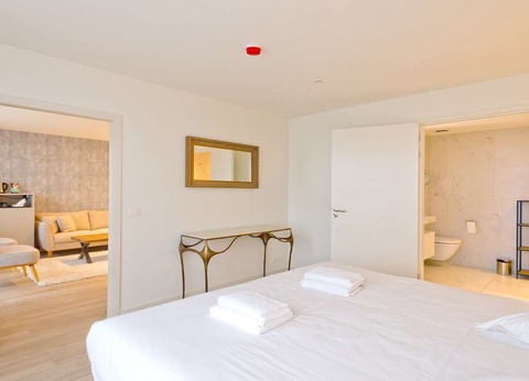 Séjour en bord de mer + séjour 2 enfants gratuit (jusqu'à 13 ans). - 4* - 20