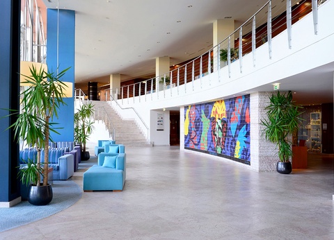 Hôtel Pestana Vila Sol Premium Golf & Spa Resort 5* - 5