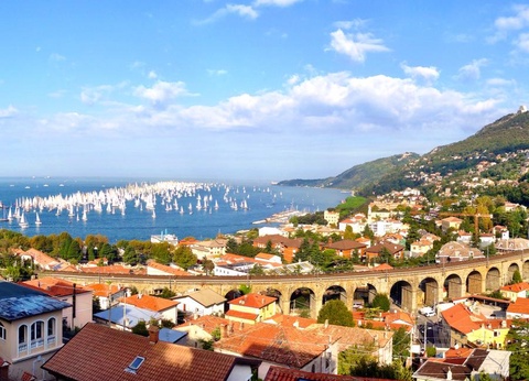 Camping Mare Pineta, 4* - 53