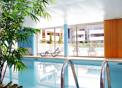 MOLIETS - Résidence LES TERRASSES DE L'OCEAN - 2