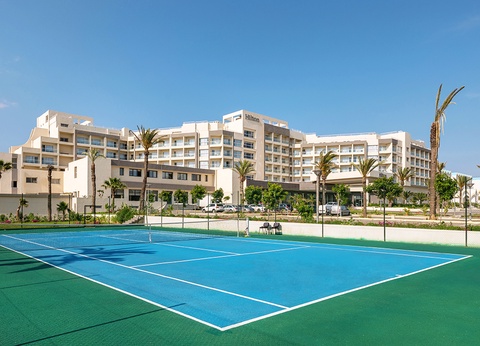 Hôtel Hilton Skanes Monastir Beach Resort 5* - 15