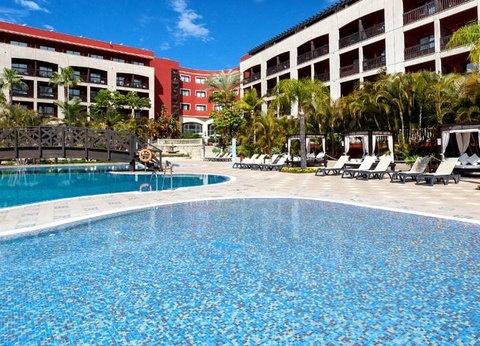 Hôtel Barceló Marbella 4* - 10