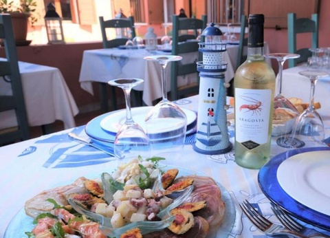 Camping Torre del Porticciolo, 4* - 44