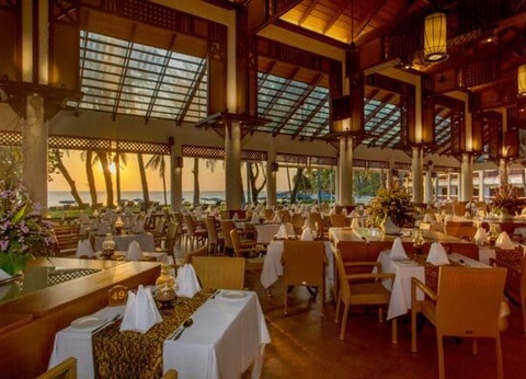 Combiné Thaïlande, De Bangkok aux Sables de Phuket 5* - 10