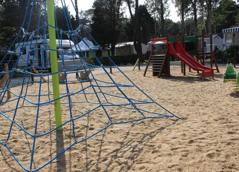 Camping de Pont Mahé, 4* - 17