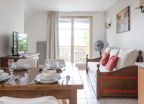 Résidence Référence Le Domaine des Rois - 7