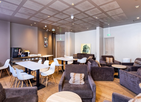 SOWELL HOTELS Le Parc & Spa 4* - 24