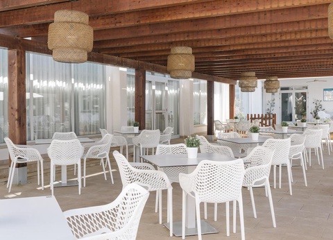 Hôtel Alua Leo 4* - 5