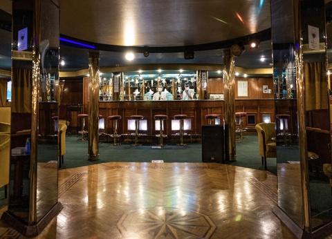 Croisière Club Coralia sur le Nil 5* - 11