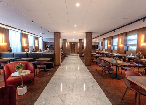 Partez à la découverte de Rennes avec accès spa illimité - 4* - 13