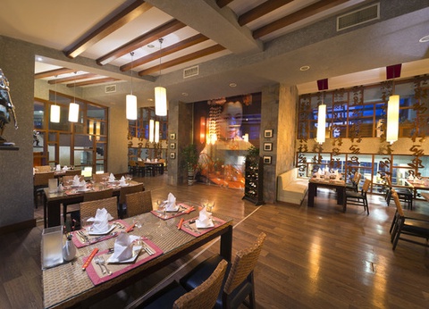 Hôtel Limak Lara Deluxe Hotel 5* - 15