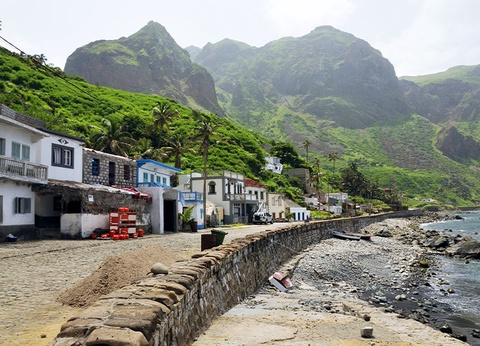 Circuit Trois îles du Cap-Vert - 5