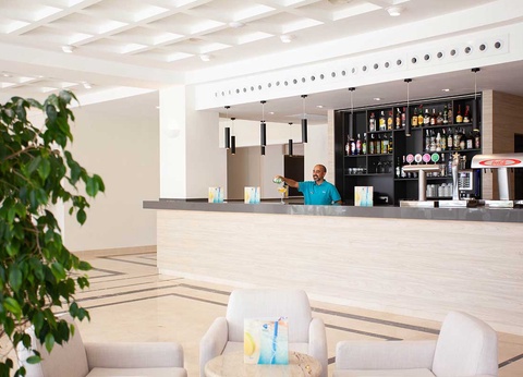 Hôtel TUI Sélection Grupotel Club Menorca 3* - 25