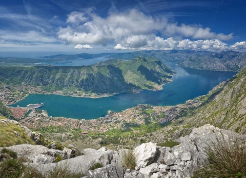Autotour Monténégro entre mer et montagnes 4* - 13