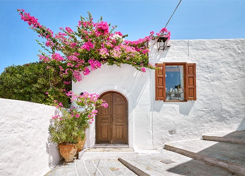 Ôclub Experience Rodos Palace Hotel 5* - 12