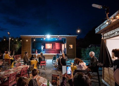 Camping Biper Gorri, 4* - 23