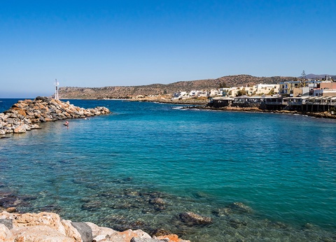 Hôtel Enorme Santanna Island 5* - 11