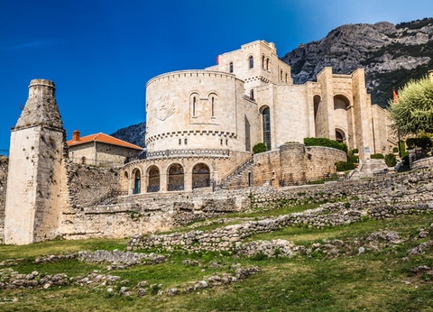 Circuit Albanie, entre culture et plage du Framissima Henry **** - 14