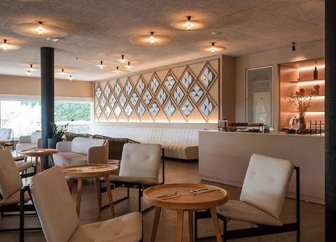 Hôtel Mangia's Brucoli 5* - 5