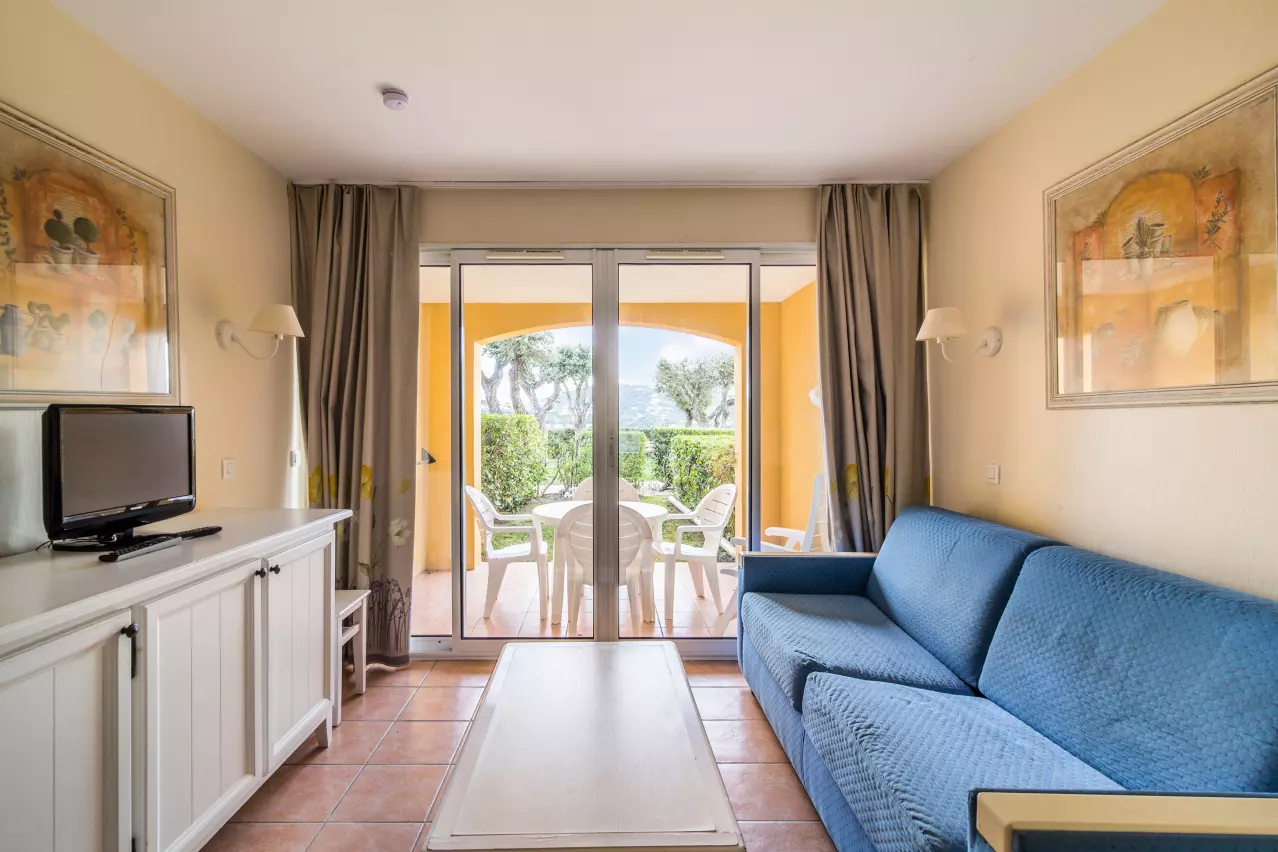 Résidence Maeva Particuliers Le Hameau des Issambres - 221