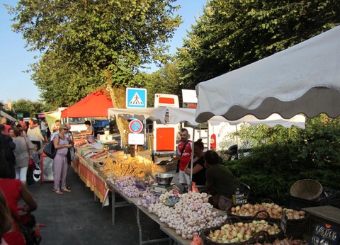 Camping Le Caussanel - Ciela Village, 4* - 36