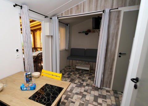 Camping Mirabel Les Mielles, 4* - 8