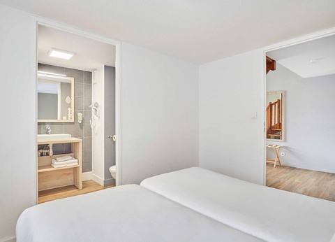 Appart'hôtel Cosy Odalys Aix Le Clos de la Chartreuse - 17