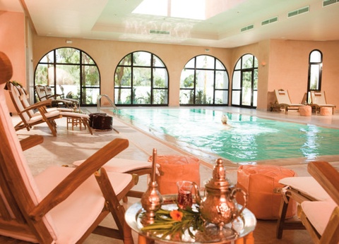 Hôtel Club Framissima Occidental Marco Polo by Barcelo 4* - 15