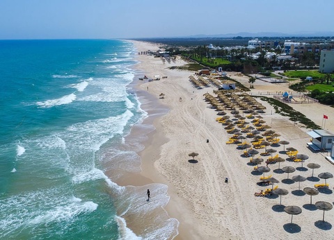 Hôtel Medina Belisaire 4* - 16